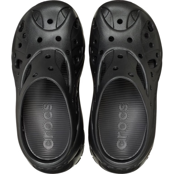 Crocs Caged Clogs in black - Picture 3 of 6